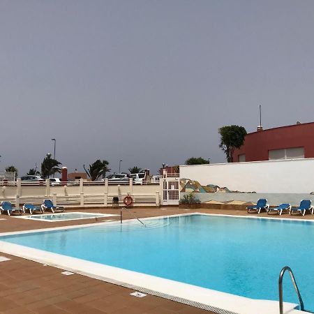 Villa Nella Corralejo Exterior photo
