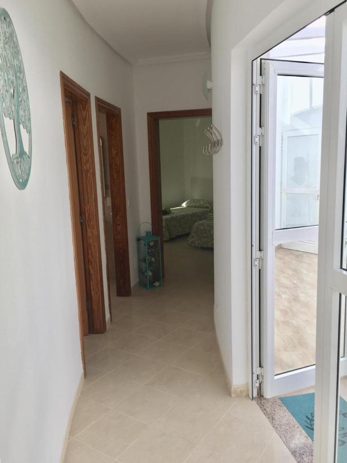 Villa Nella Corralejo Exterior photo