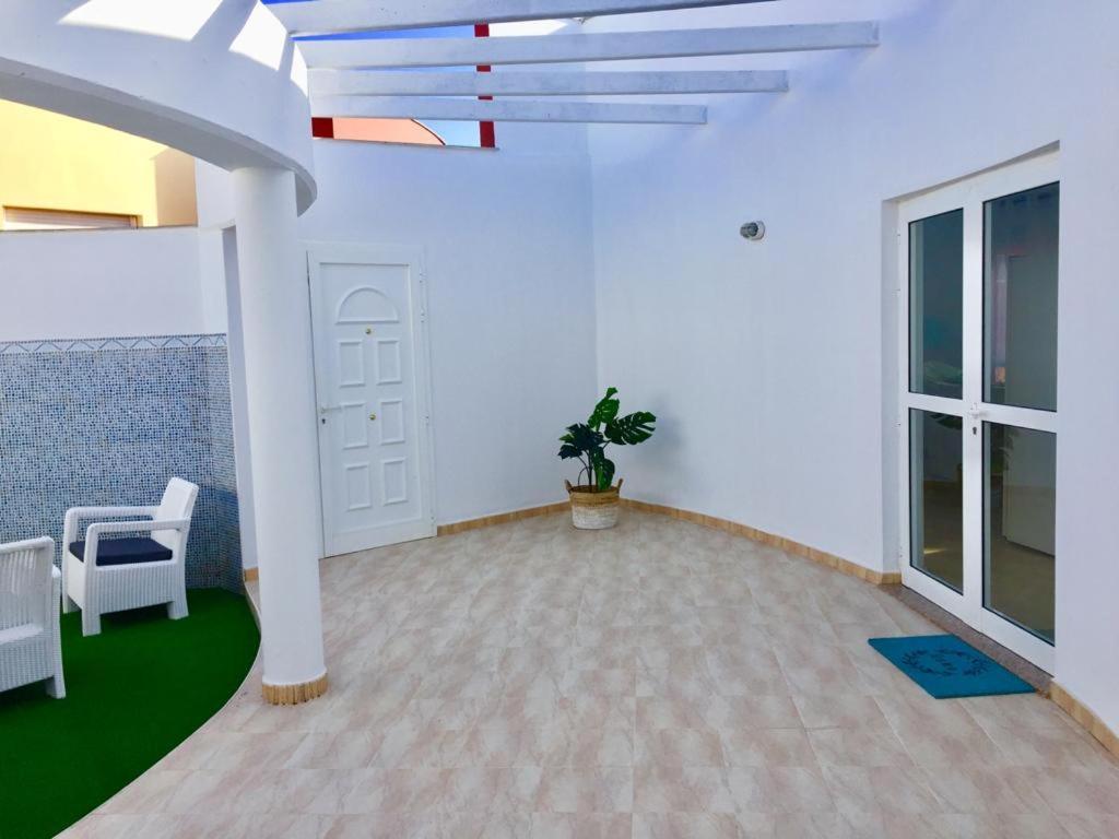 Villa Nella Corralejo Exterior photo