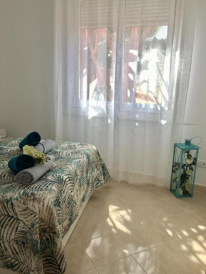 Villa Nella Corralejo Exterior photo