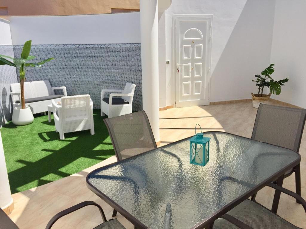 Villa Nella Corralejo Exterior photo