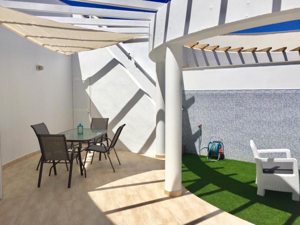 Villa Nella Corralejo Exterior photo