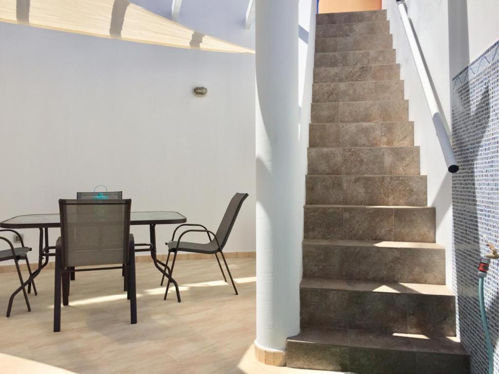 Villa Nella Corralejo Exterior photo