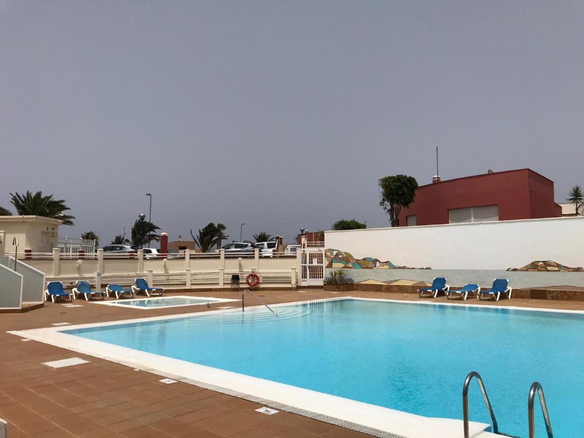 Villa Nella Corralejo Exterior photo