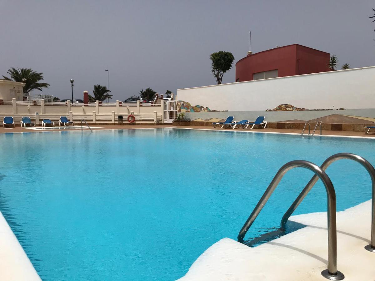 Villa Nella Corralejo Exterior photo