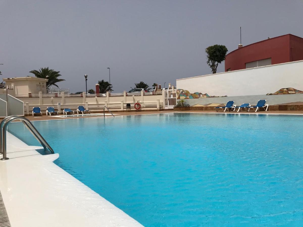 Villa Nella Corralejo Exterior photo